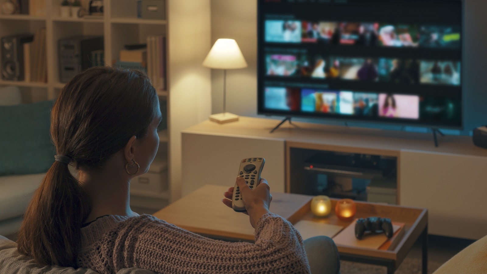 5 تنظیمات مفید برای استفاده حداکثری از تلویزیون هوشمند