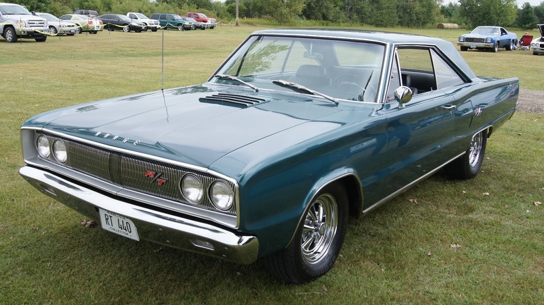 Dodge Coronet R/T