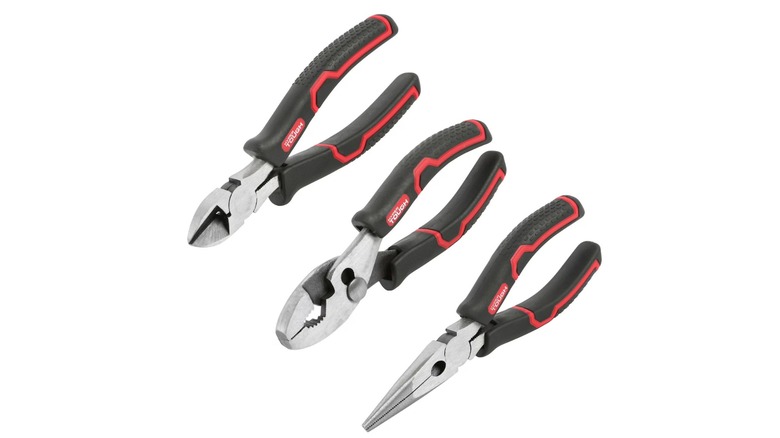 pliers set