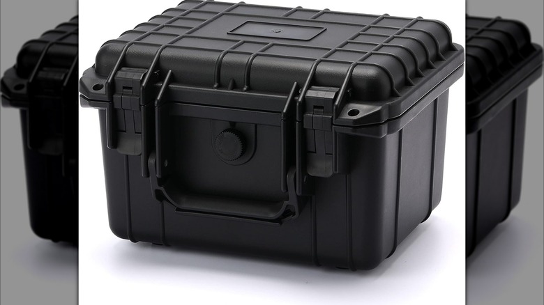 Mayouko tool box