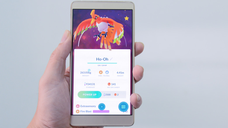 Pokémon Go's rarest Pokémon and how to increase your chances of