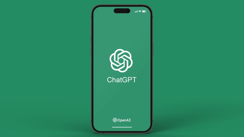 chatgpt app