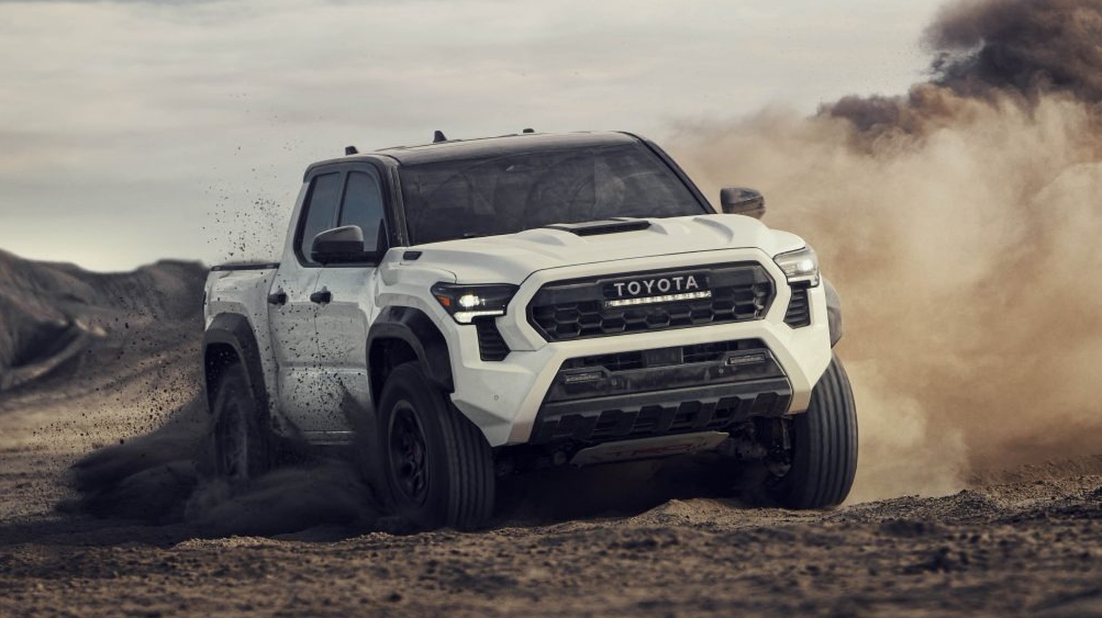 5 Ways The 2024 Toyota Is A Big Improvement
