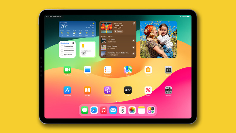 5 Ways To Customize Your Apple IPad Just For You
