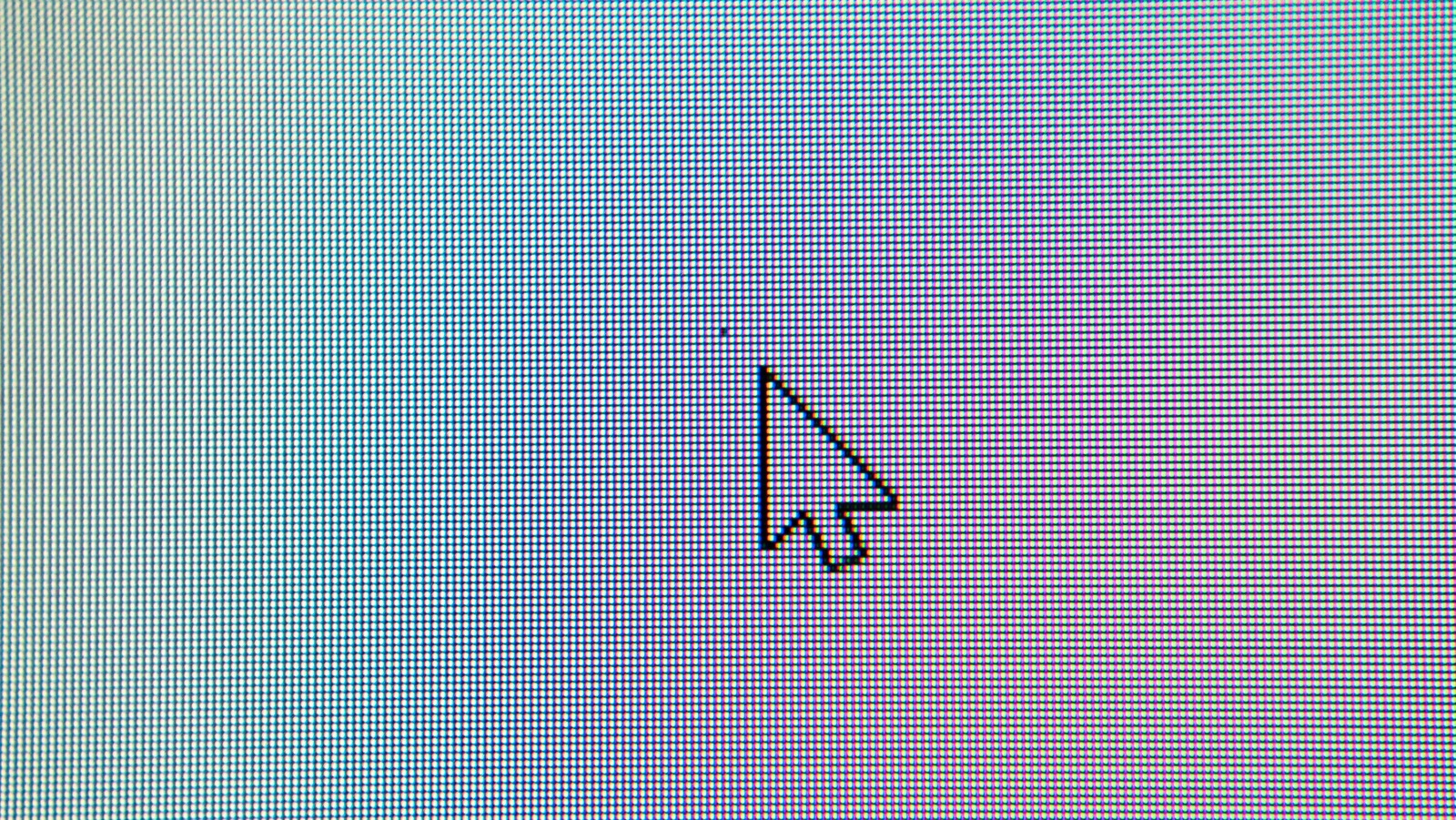 How to Fix a Stuck Pixel on an LCD Monitor (with Pictures)