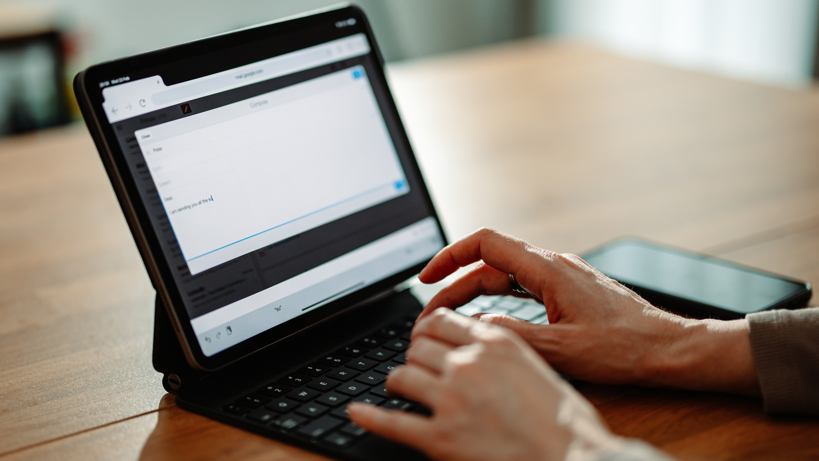 5 Ways To Get A More Desktop-Like Experience From Your Android Tablet – SlashGear