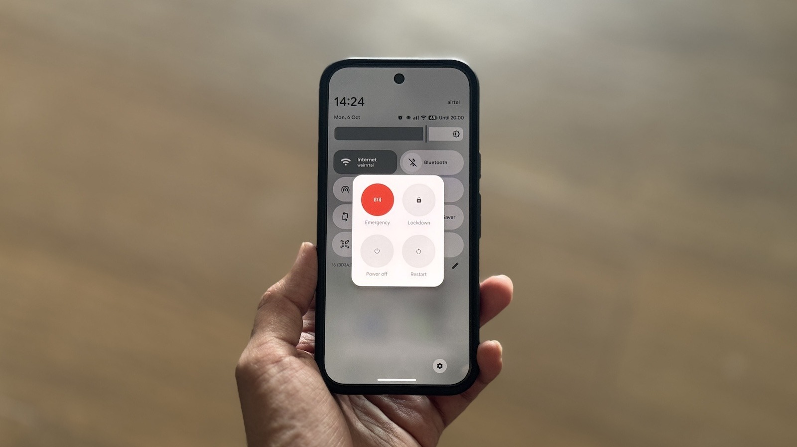 5 Ways To Restart Your Android Device Without Using The Power Button