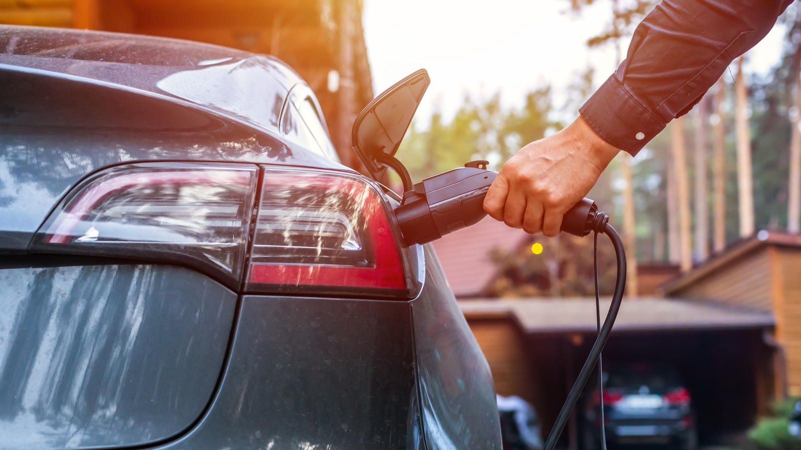 5 Ways To Save Money When Charging Your EV – SlashGear