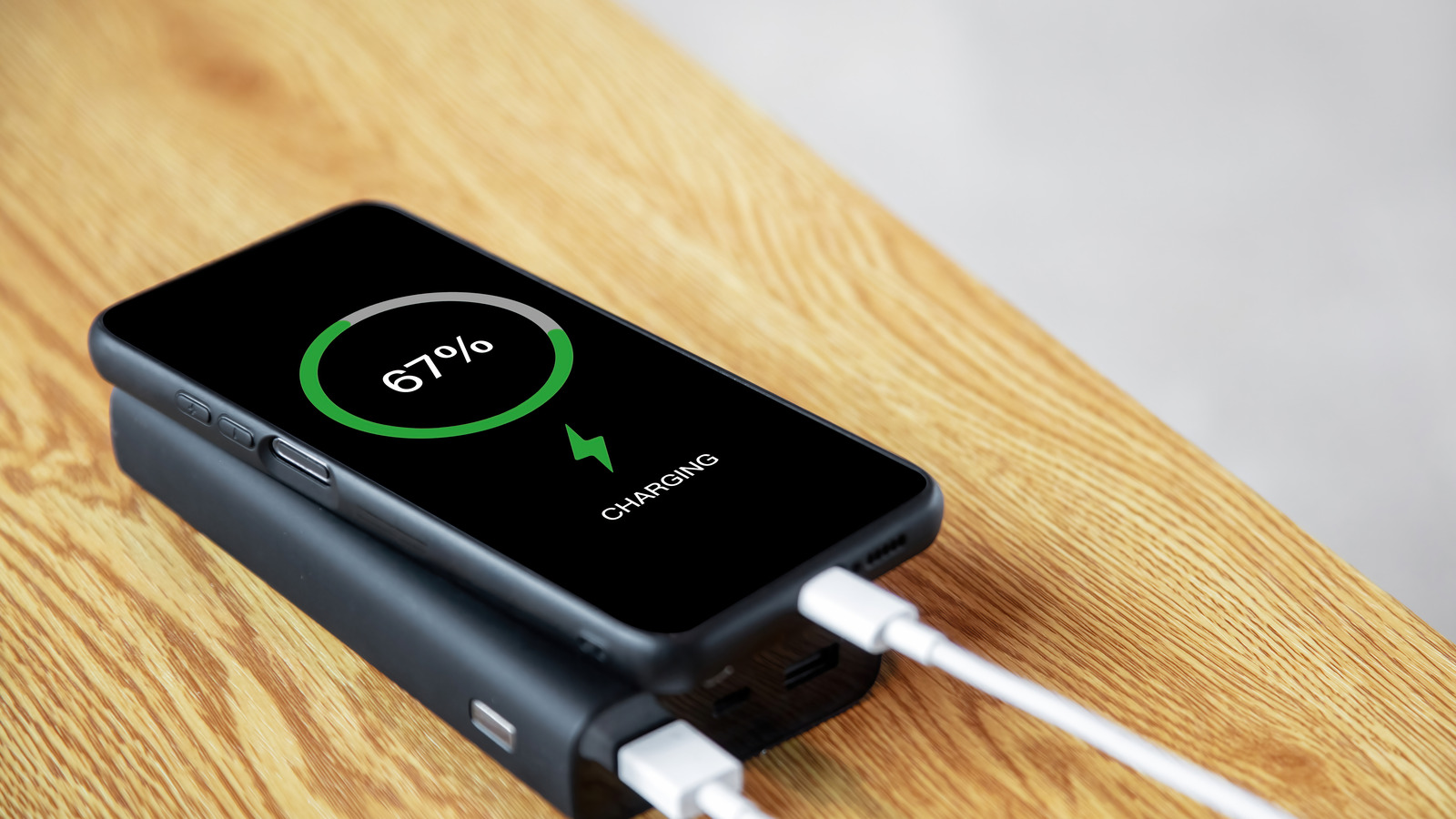 5 Ways To Speed Up Charging Times On Your Android Phone