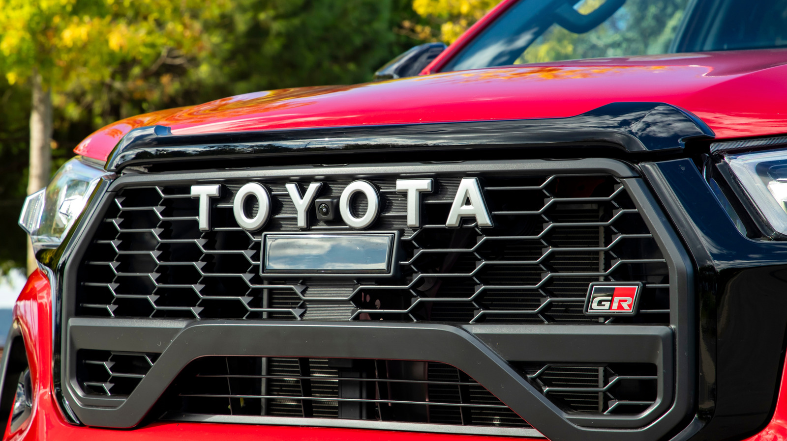 5 Ways Toyota's Risking Its 'Most Reliable' Reputation