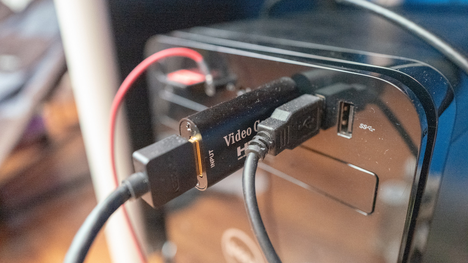 5 Ways You Can Add More USB Ports To Your PC