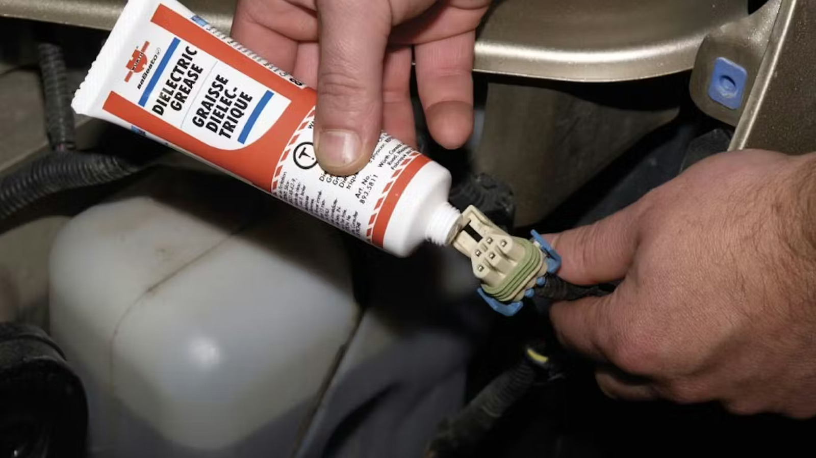 5 Ways You Should Never Use Dielectric Grease