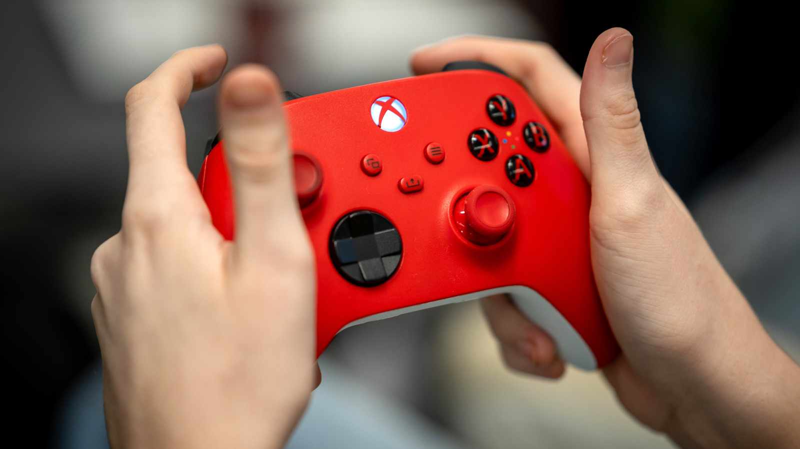5 Weapons & Vehicles The US Military Operates With XBOX Controllers