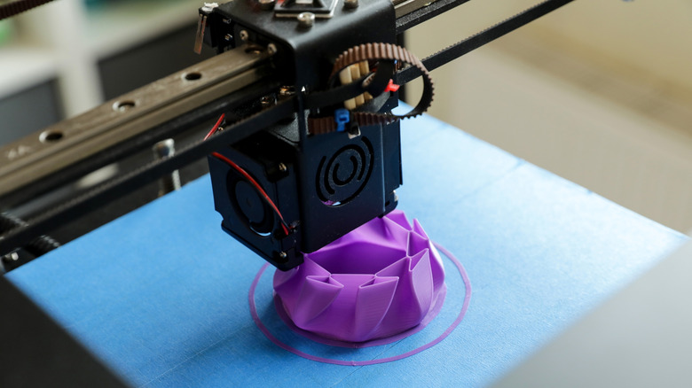 5 Weirdly Useful Things You Can 3D Print