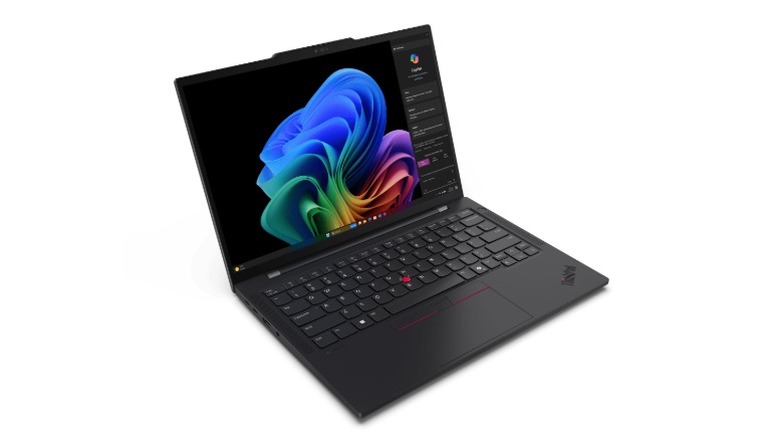 Product image of the ThinkPad T14s Gen 6