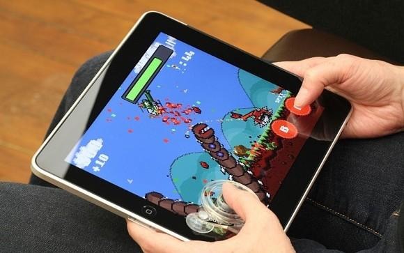 5 year old accidentally spends 2550 on iPad in-app purchases