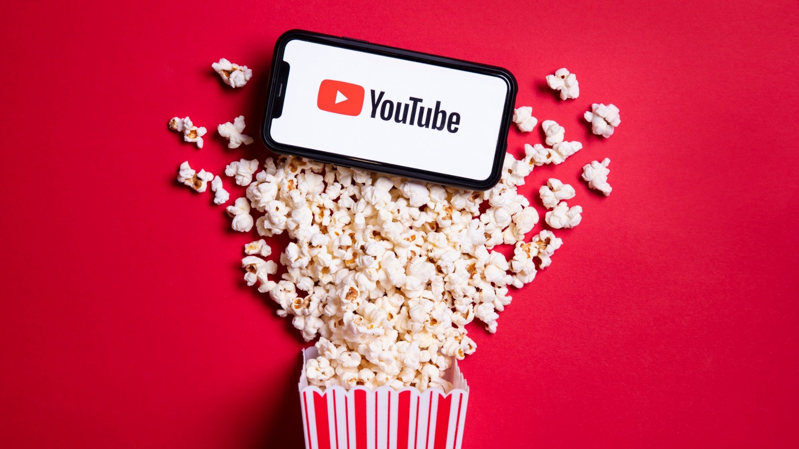 Youtube i hotsell want tv