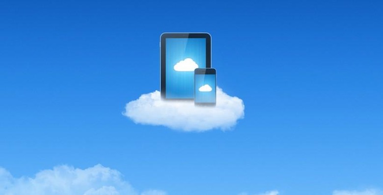 50% of smartphone photographers use cloud storage