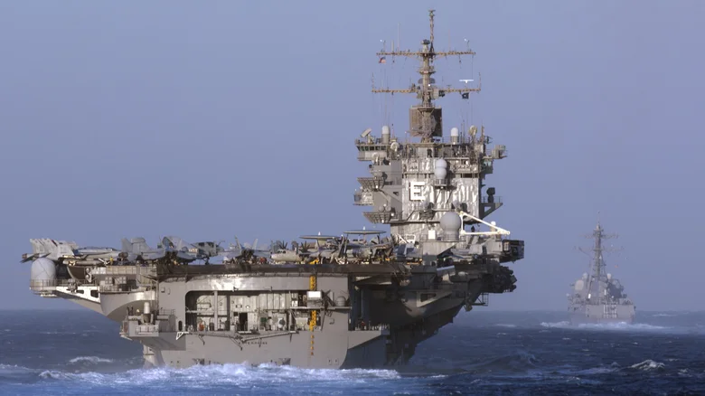 $500M US Warship Dismantlement Derailed By An Ill-Timed Computer Glitch
