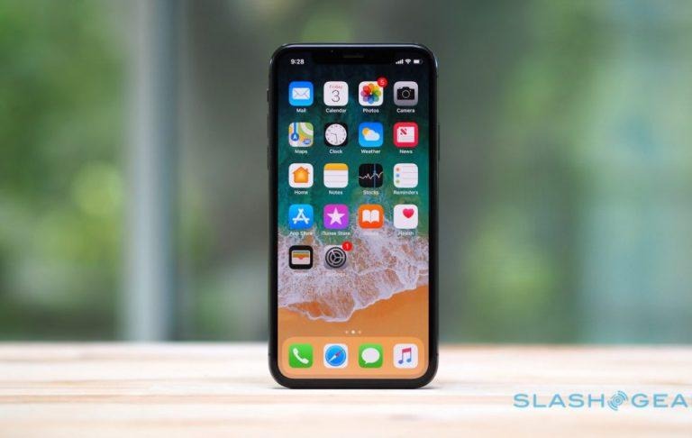 Apple's 6.5-inch OLED iPhone to be named 'iPhone Xs Max': Report