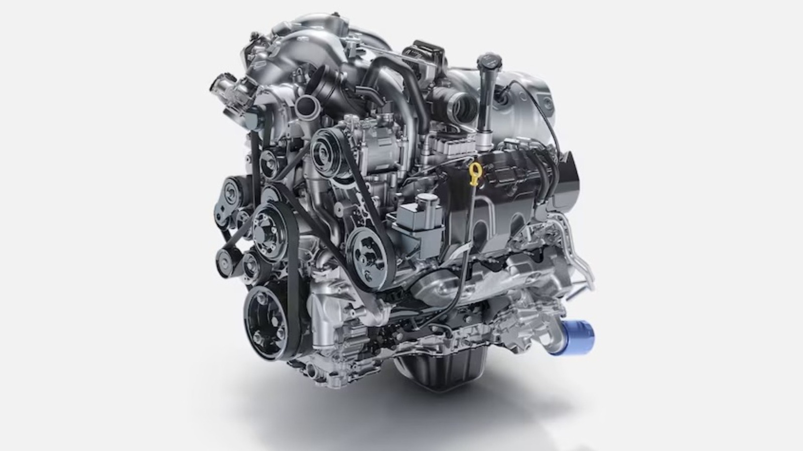 Pros And Cons Of Deleting 6.7 Powerstroke 6.6 Duramax Vs. 6.7 Power Stroke: How Do These Diesel Engines Compare?