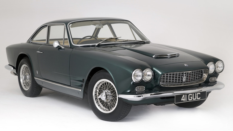 Maserati 3500 GT