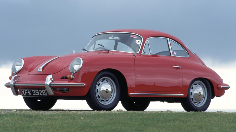 Porsche 356