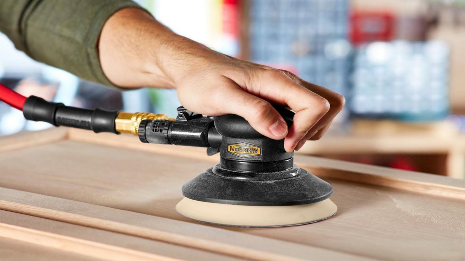 6 Affordable Pneumatic Grinders You Can Find At Harbor Freight