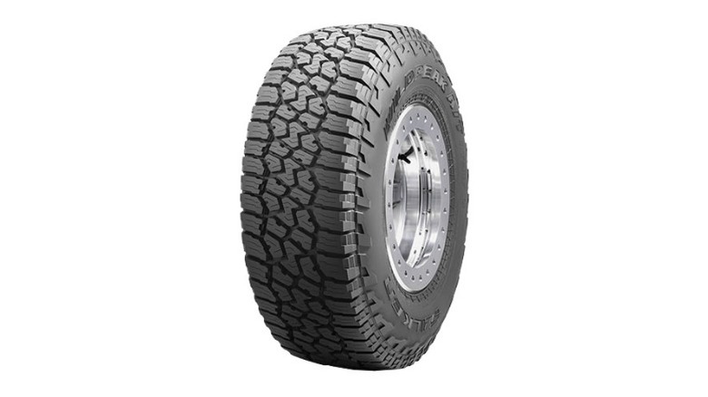 The Falken Wildpeak A/T3W