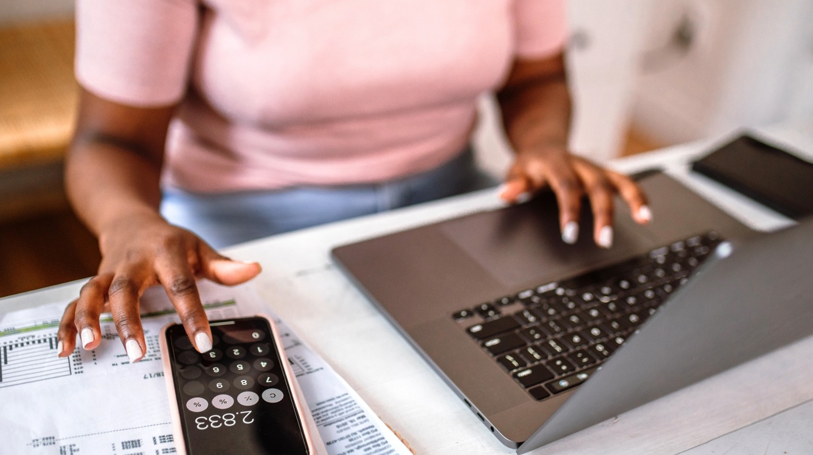 6 Apps That Will Help You Stick To Your Budget In 2024 - Vimarsana News