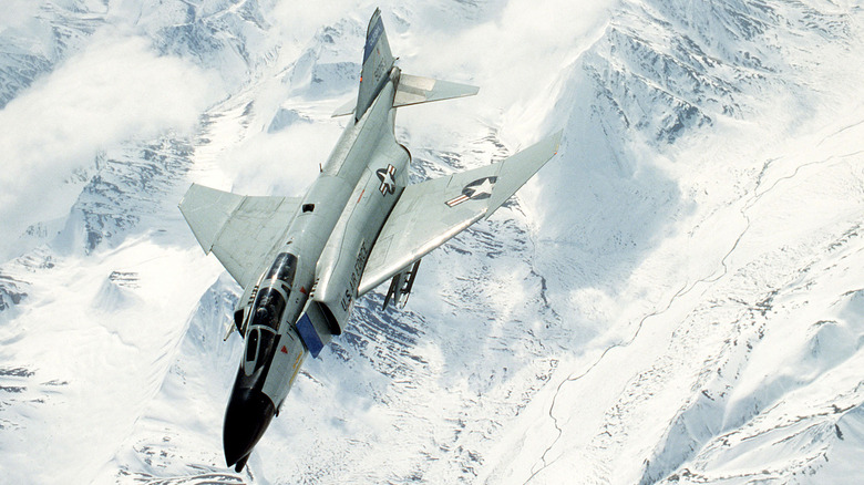 F-4 Phantom II
