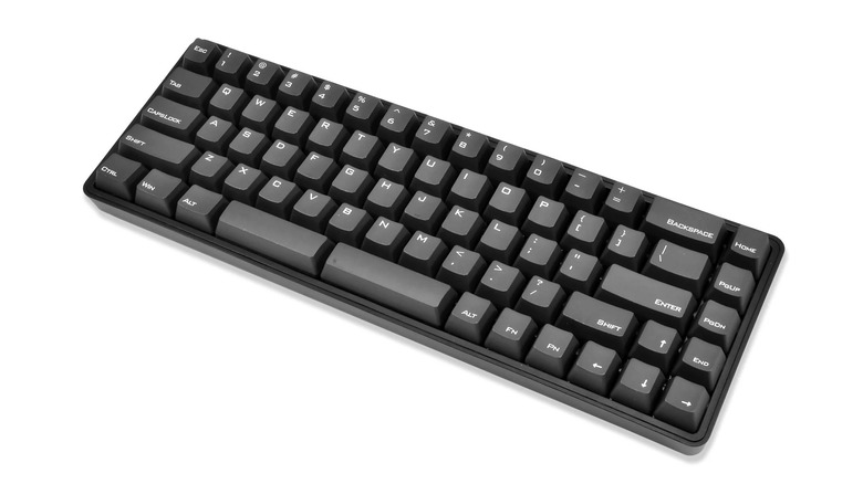 vortex cypher keyboard