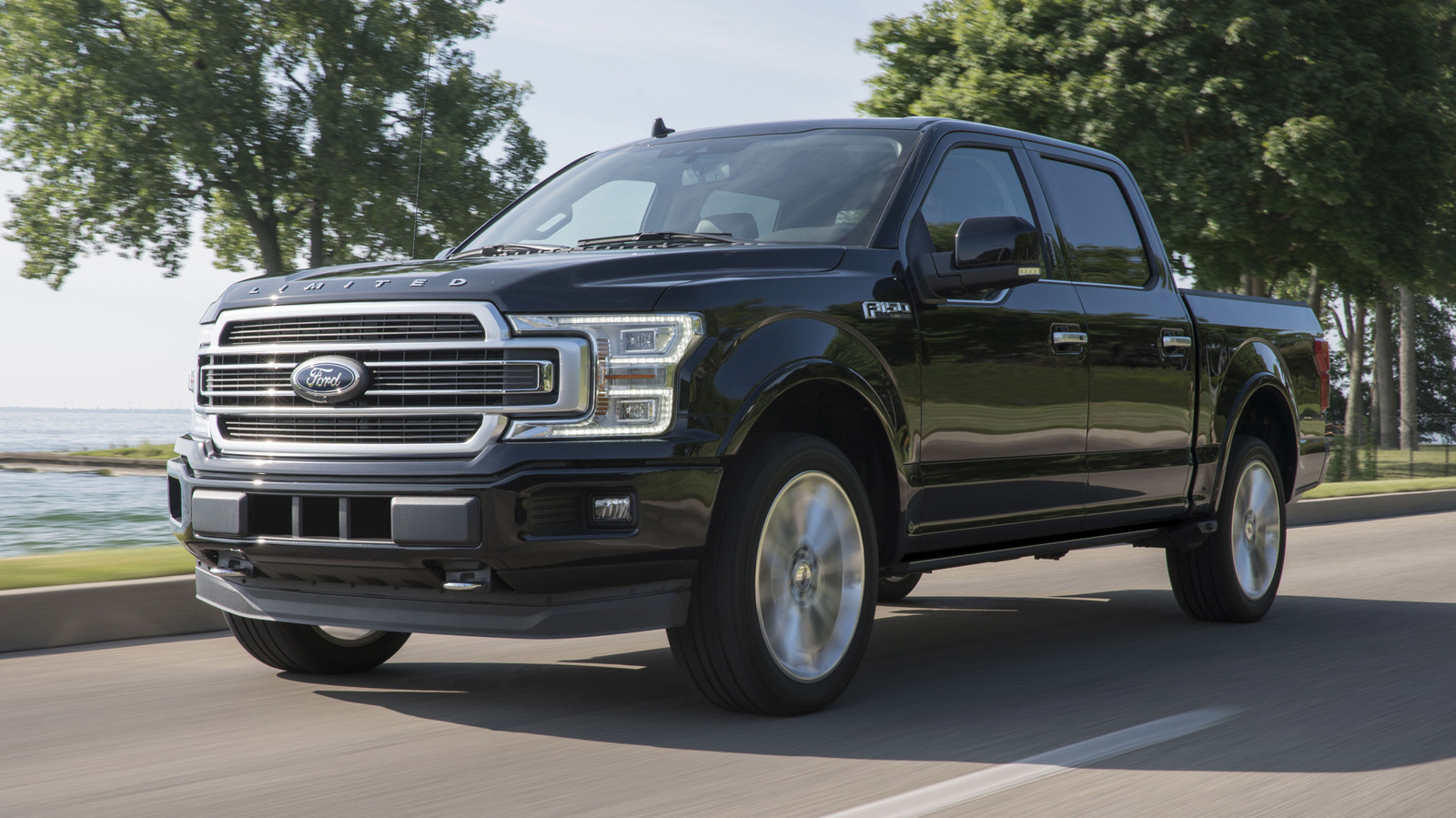 6 Best Performance Upgrades For The Ford 3.5L EcoBoost Engine