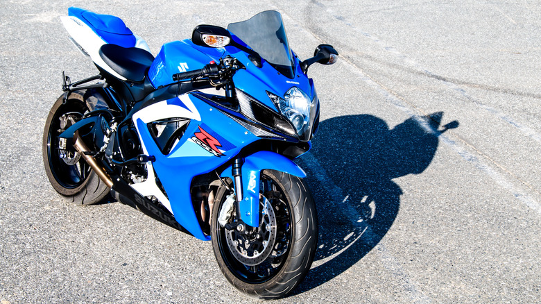 6 Cheap Sport Bikes That Still Offer Incredible Performance
