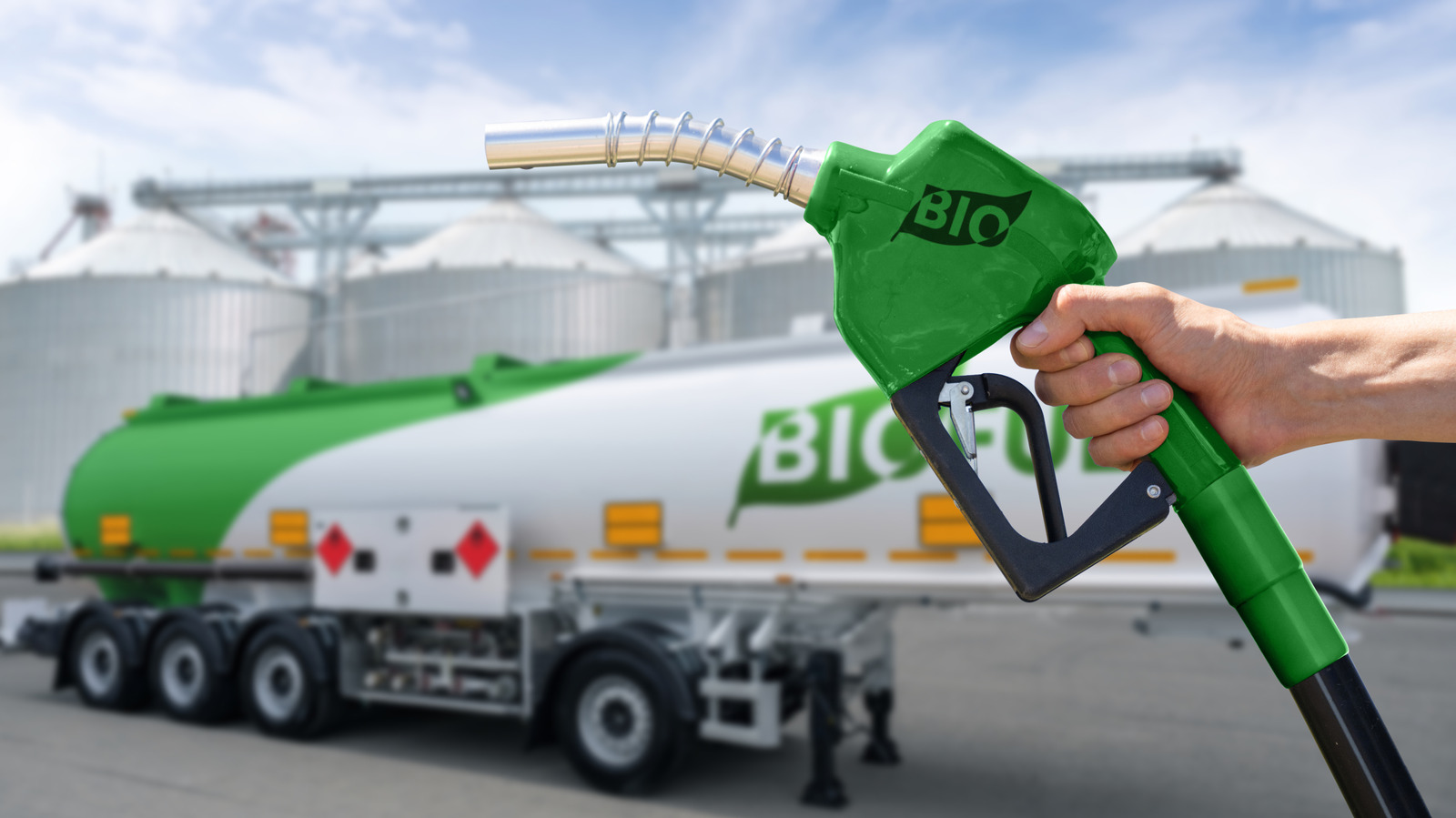 6 Disadvantages Of Biodiesel You Should Know Before Switching Fuel Types