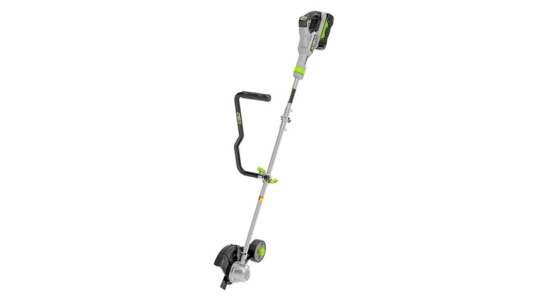The Ego ED0810 Power+ 8 Edger with Telescopic Shaft