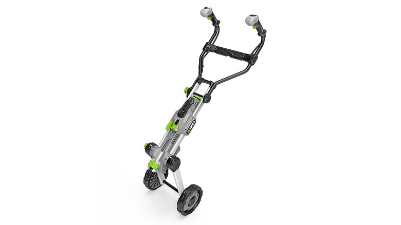The Ego WPH1600 Multi-Head System Walk-Behind Power Head