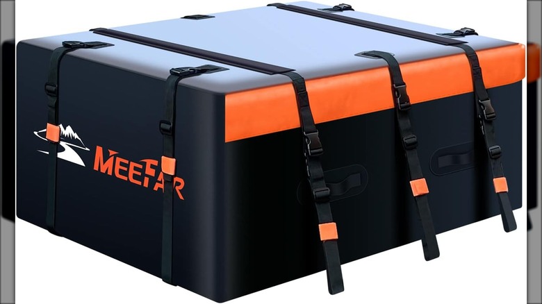 MeeFar Rooftop Cargo Carrier