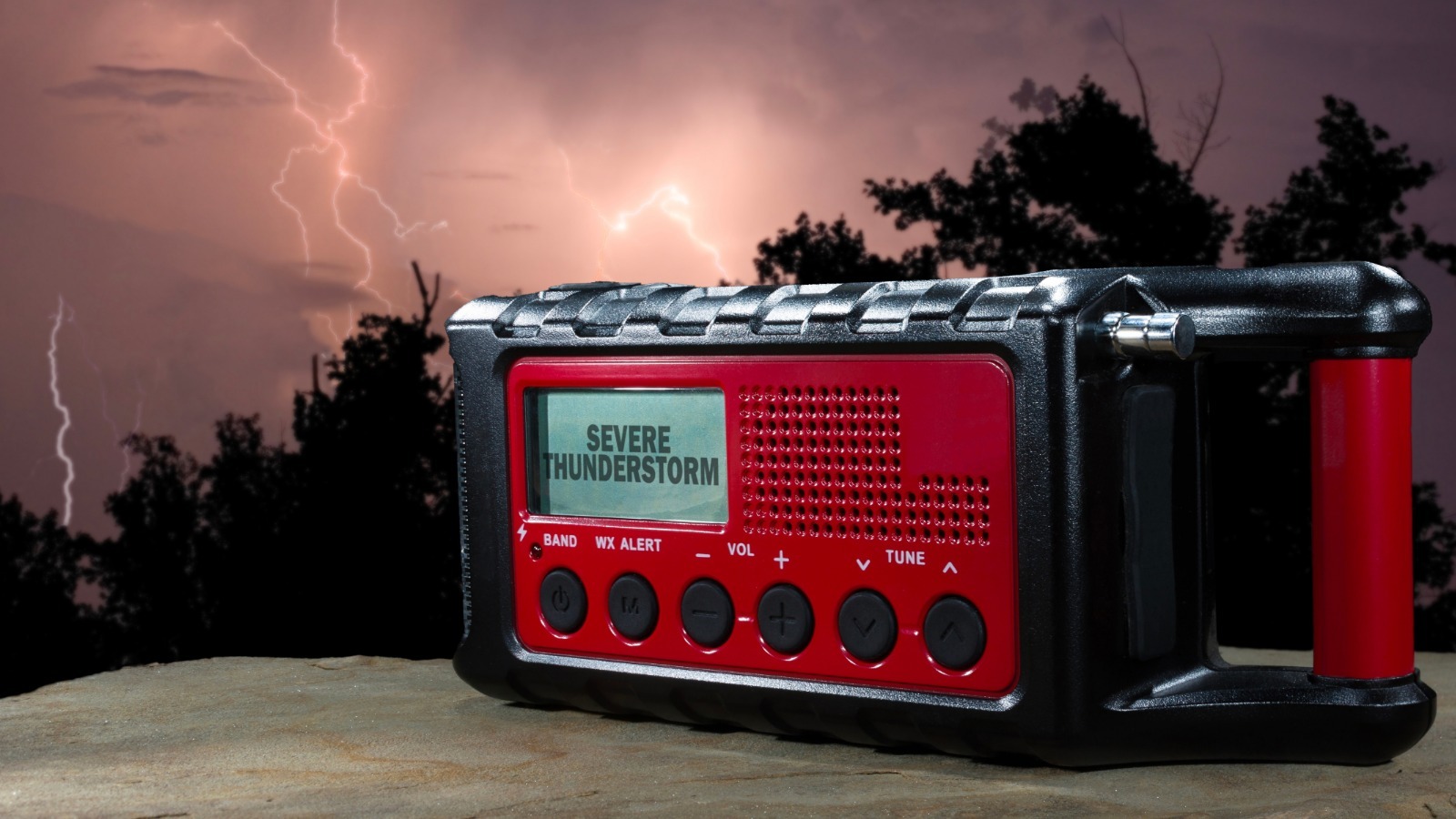 6 Essential Gadgets You’ll Want To Keep On Hand For Storm Season