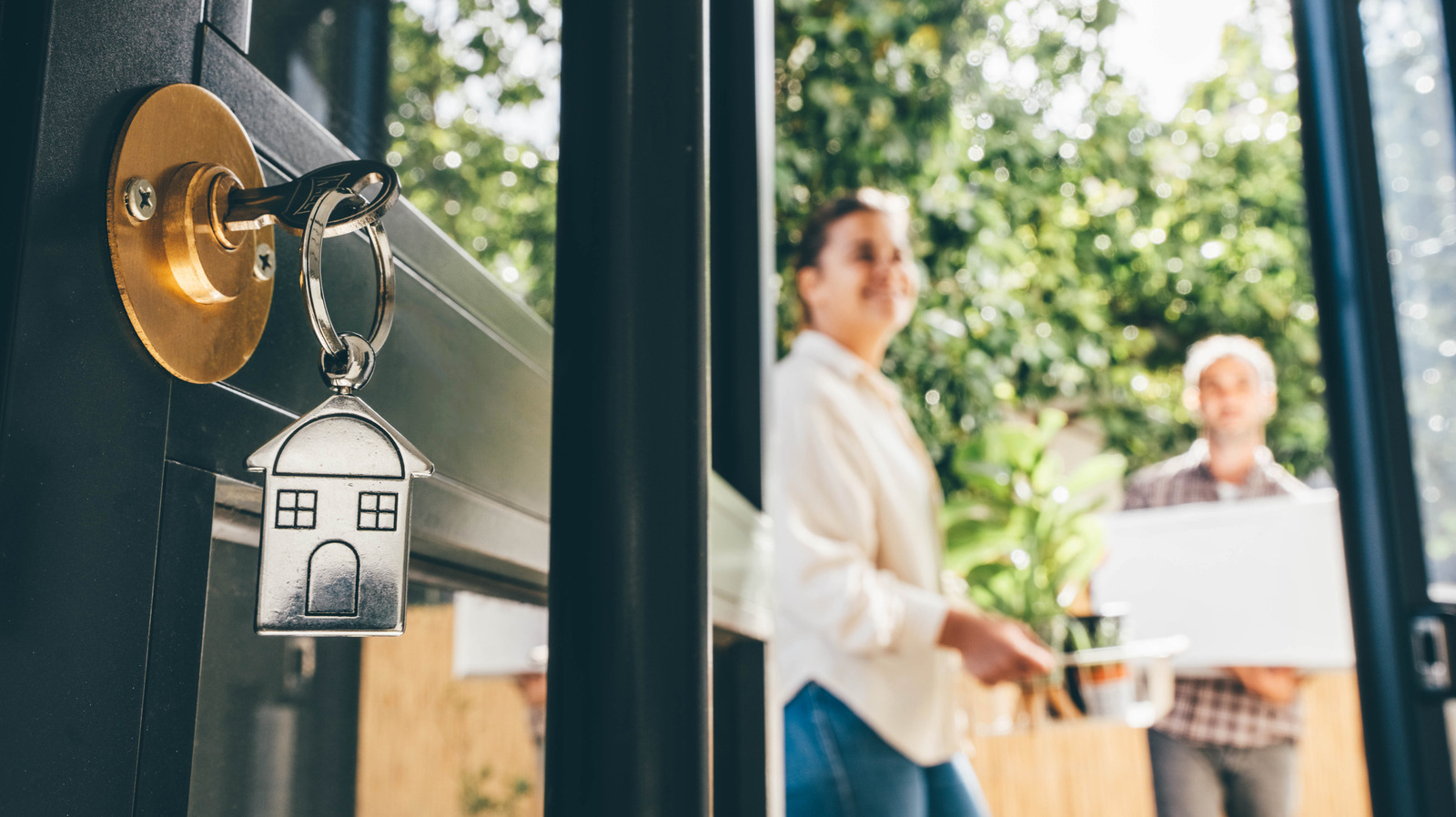 6 Harbor Freight Tools Any New Homeowner Can Use