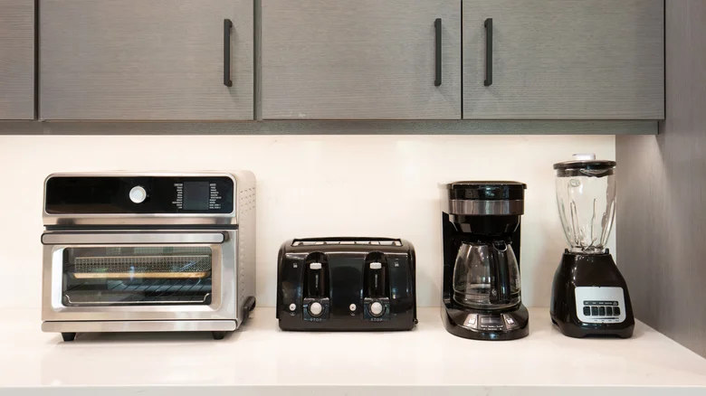 6 Highly-Rated Kitchen Appliances On Amazon That Are Not Ninja Products
