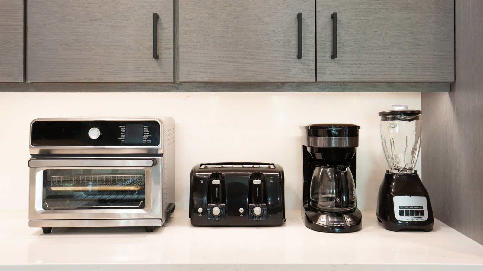 6 Highly-Rated Kitchen Appliances On Amazon That Are Not Ninja Products