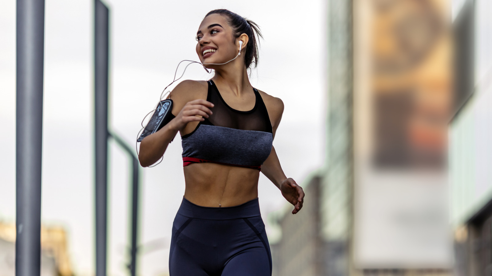 6 iPhone Features Every Runner Should Know About - Vimarsana News