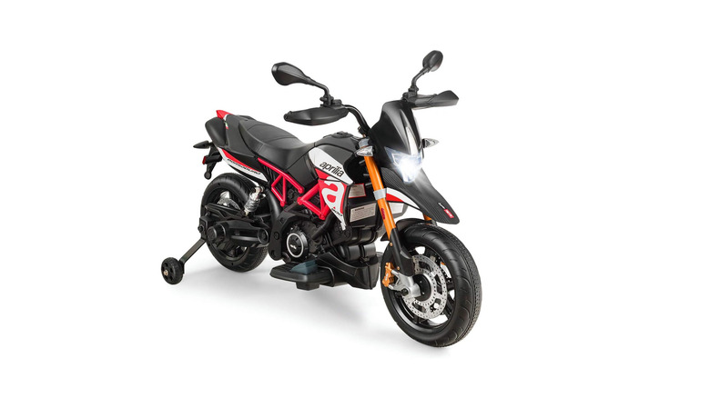 6 Kid Sized Motorcycles Available From Major Retailers Even Toddlers Can Ride