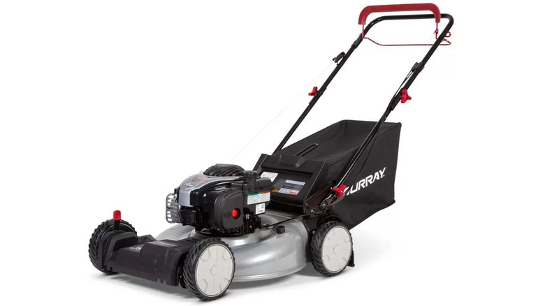 Murray MNA153003 Gas Self-Propelled Mower