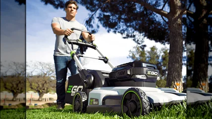 6 Lowe's Spring Finds To Add To Your Garage