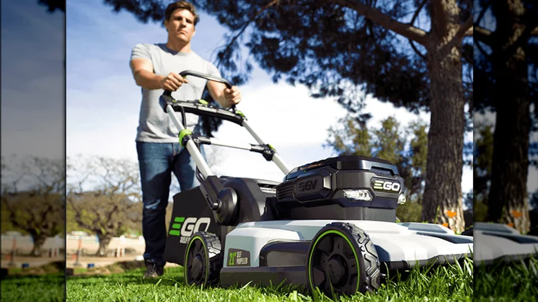 6 Lowe's Spring Finds To Add To Your Garage