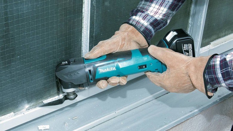6 Must Have Makita Tools For New Homeowners