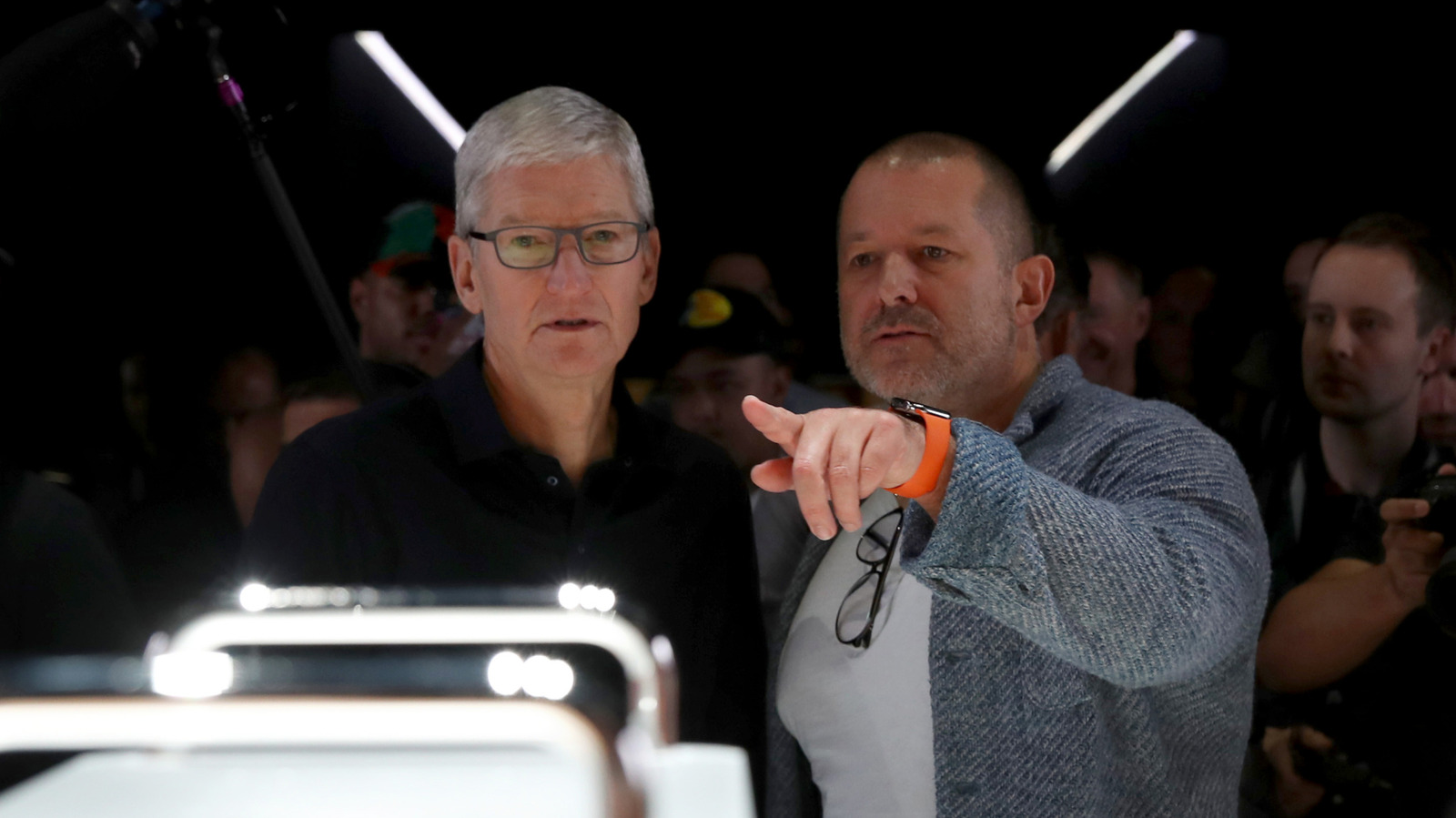 6 Non-Apple Gadgets You Didn’t Know Were Designed By The Guy Behind The iPhone
