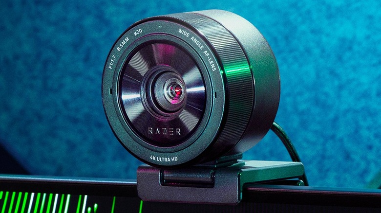 Razer Kiyo Pro Ultra